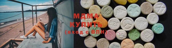 твердый Алзамай